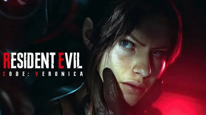 آیا Resident Evil: Veronica همان نسخه پنجم واقعی رزیدنت اویل است؟