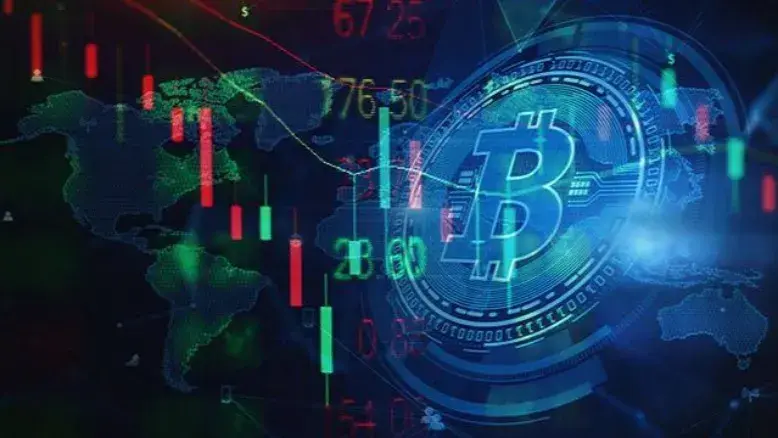 گزارش بازار رمزارزها ۱۷ خرداد؛ بیت‌کوین در کانال ۱۱ میلیارد تومان