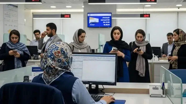 اطلاعیه مهم درباره ساعت کار بانک‌ها در کشور
