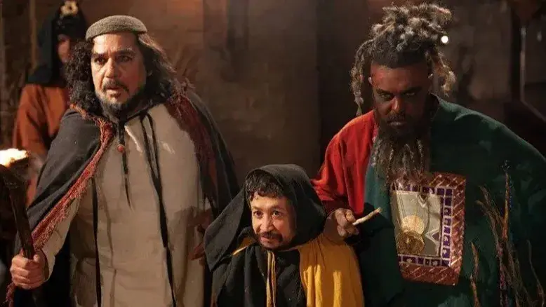سریال تاریخی جدید محمدحسین لطیفی؛ «نگین ارباب» درباره وقایع پس از قیام مختار