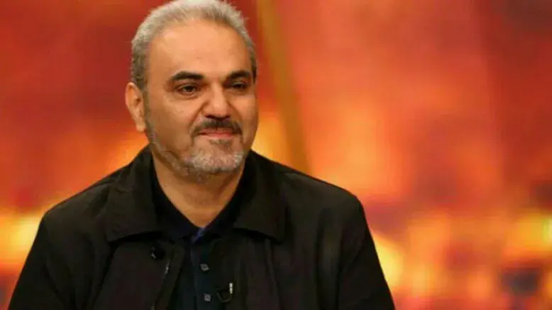 خداحافظی جواد خیابانی با تلویزیون پس از ۳۶ سال