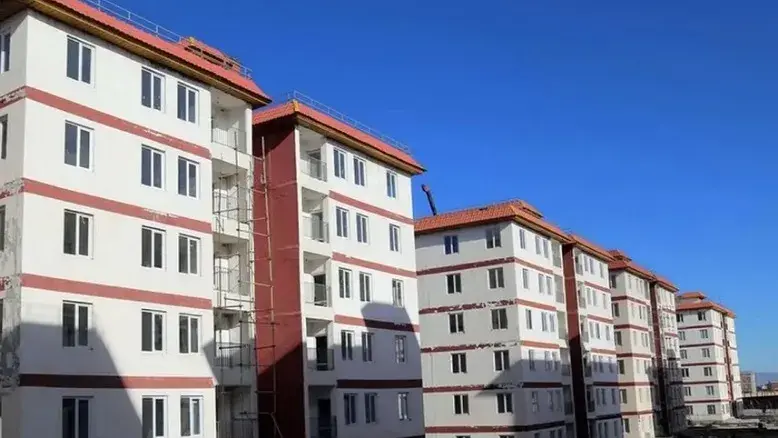 تکلیف قیمت مسکن ملی مشخص شد؛ افزایش جدید در دستور کار نیست