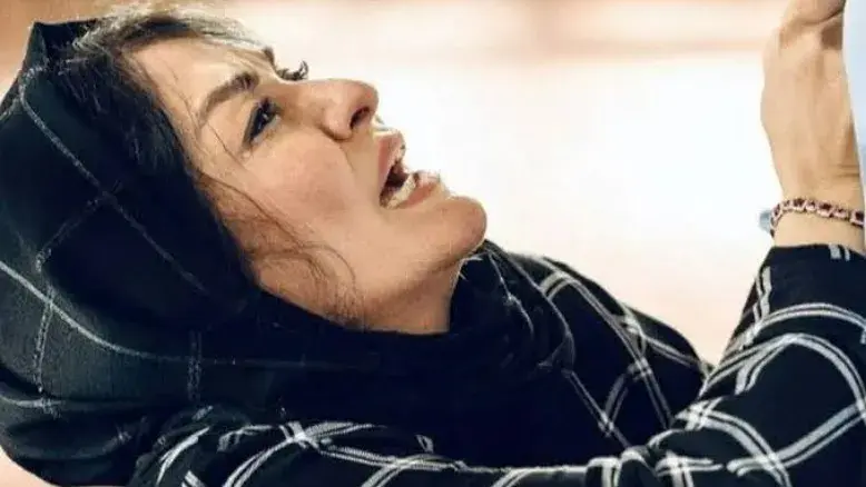 سریال «کوری» در آستانه پخش از نماوا؛ درام جنایی سجاد پهلوان‌زاده از راه می‌رسد