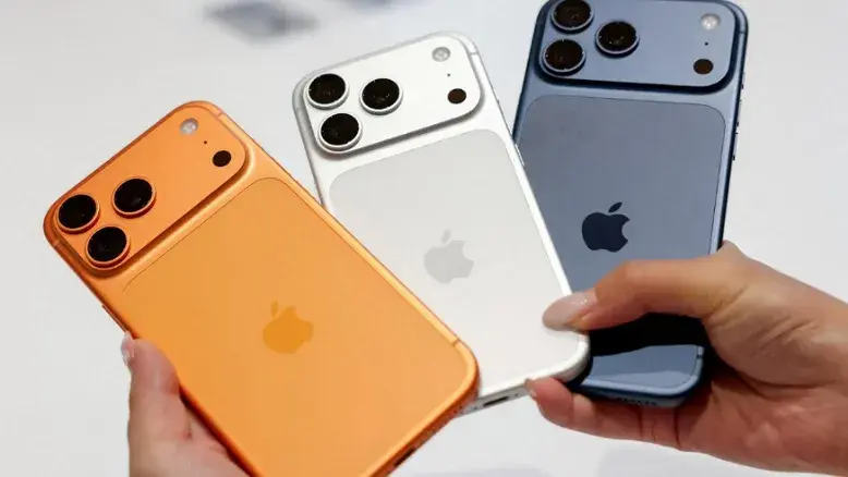 قابلیت‌های کامل Apple Intelligence فقط برای آیفون ۱۷ ارائه می‌شود