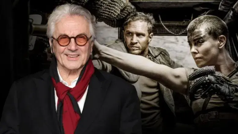 جرج میلر در حال مذاکره برای ساخت فیلم جدید Mad Max