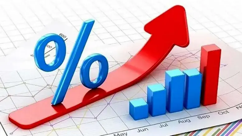 رکورد جدید در بازار پول؛ نرخ سود بین‌بانکی افزایش یافت