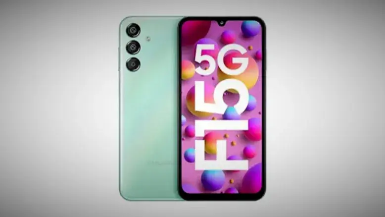 سامسونگ One UI 8.5 را برای گلکسی F15 منتشر کرد