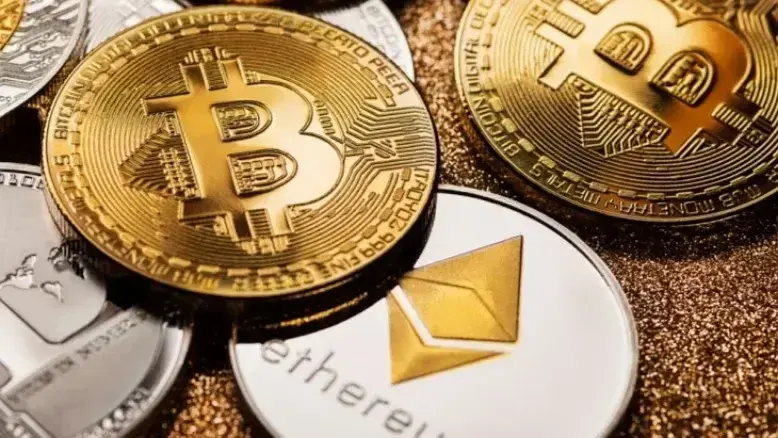 وضعیت بازار کریپتو در ۲۳ خرداد ۱۴۰۵؛ از بیت‌کوین تا طلای دیجیتال