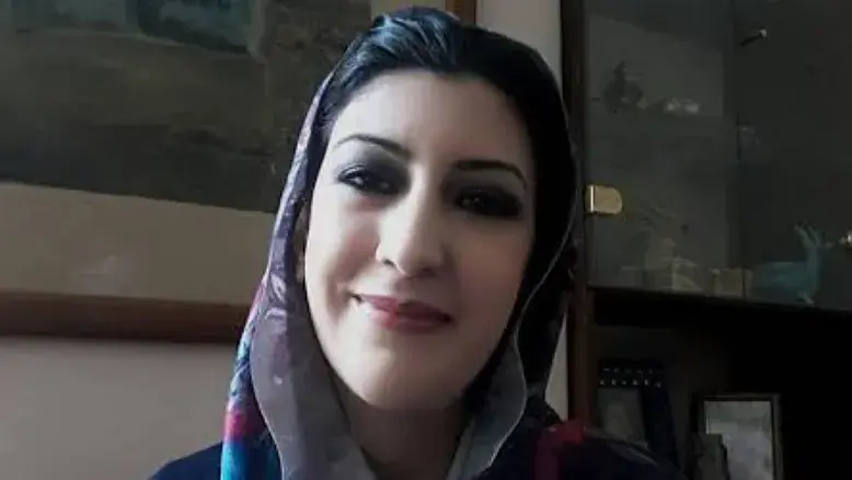 شهرزاد جواهری، بازیگر باسابقه تئاتر و تلویزیون درگذشت