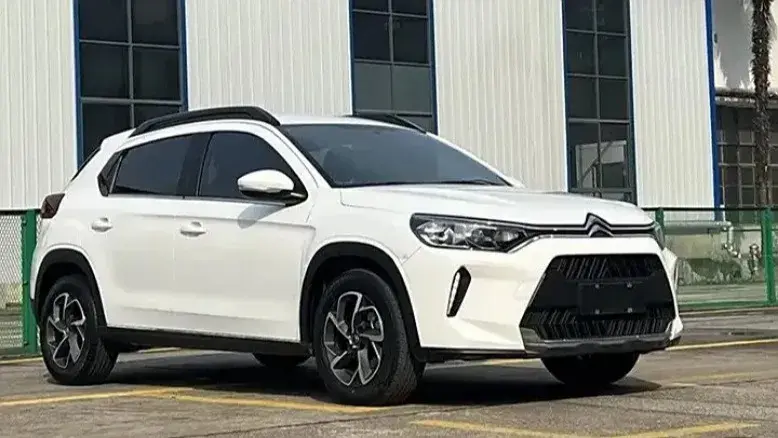قیمت جدید سیتروئن C3-XR سایپا در خرداد ۱۴۰۵ اعلام شد