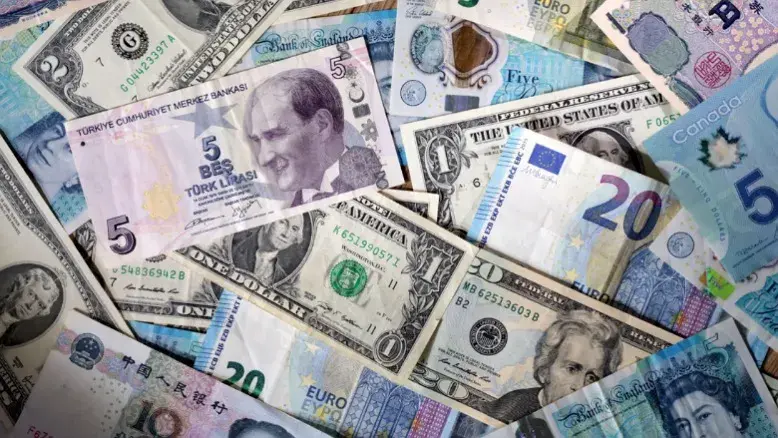 جدول قیمت ارز امروز ۲۴ خرداد ۱۴۰۵؛ دلار، درهم و پوند چند شدند؟