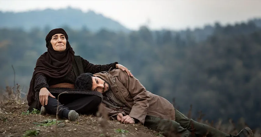 سریال ایرانی ۱۴۰۵