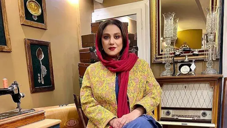 شبنم مقدمی نویسنده شد؛ نگاهی به اولین رمان این بازیگر محبوب