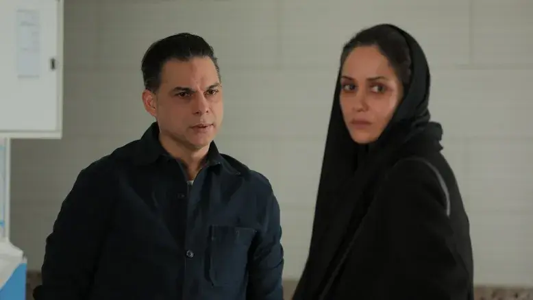 «زن و بچه» به شبکه نمایش خانگی رسید؛ بازگشت سعید روستایی با درامی اجتماعی