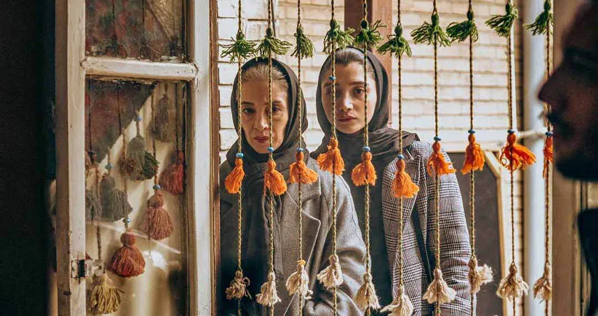 فیلم سینمایی جدید ایرانی ۱۴۰۵