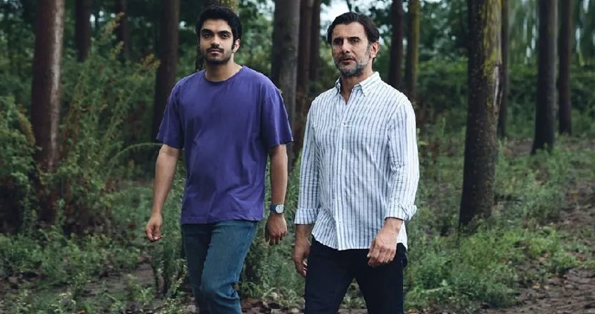 فیلم سینمایی جدید ایرانی ۱۴۰۵
