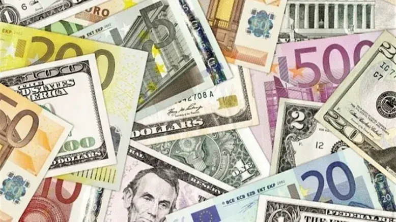 قیمت ارز امروز ۲۶ خرداد ۱۴۰۵؛ دلار و یورو در بازار آزاد چند شدند؟