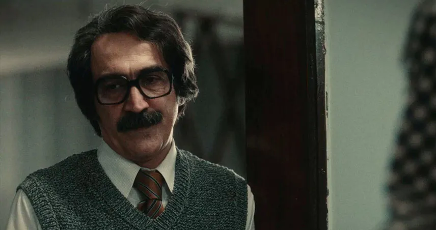 زمان پخش سریال کلاغ