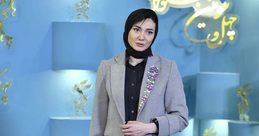 بازیگران سریال کلاغ ایرانی
