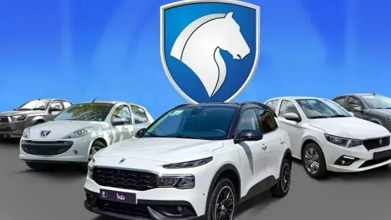 نامه مهم ایران خودرو به سازمان بورس؛ افزایش قیمت محصولات در راه است؟