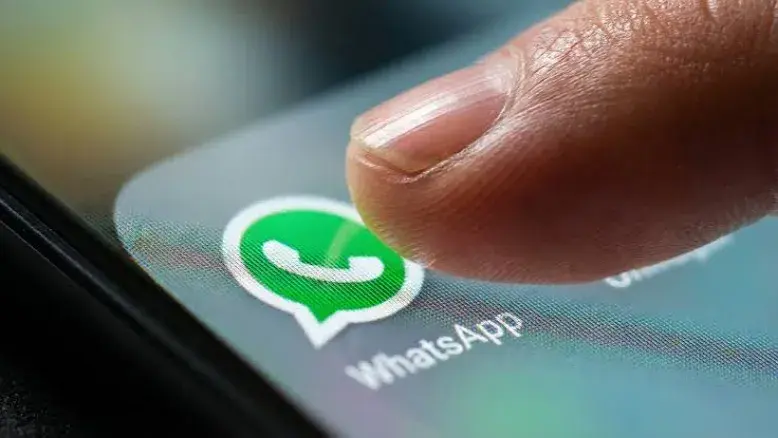 واتساپ در حال توسعه ویجت جدید برای ارسال سریع پیام صوتی