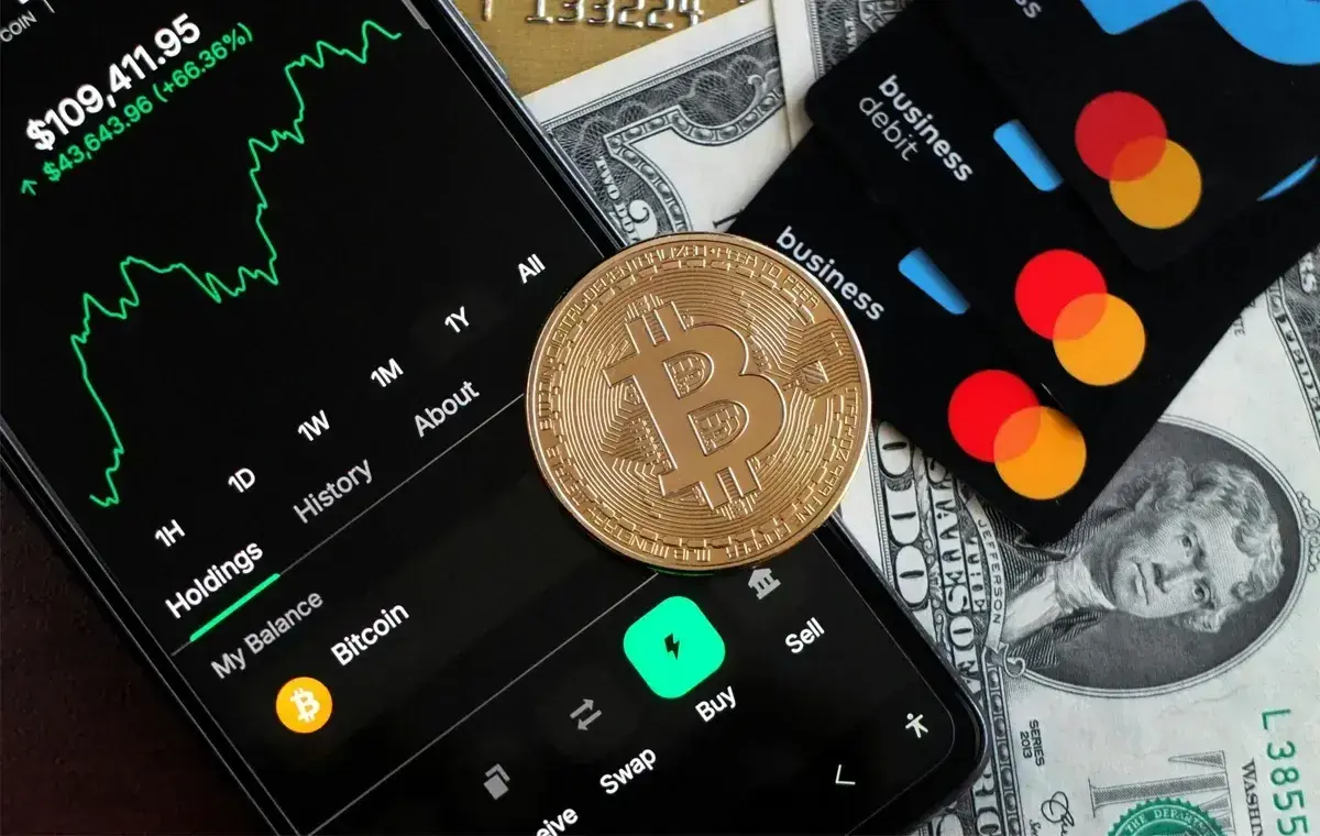 آخرین قیمت ارزهای دیجیتال در بازار ایران ۲۷ خرداد ۱۴۰۵