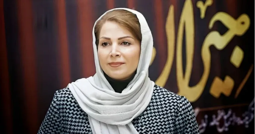 بازیگران سریال متولد آوریل