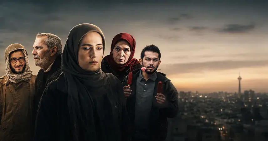 سریال متولد آوریل؛ روایتی دراماتیک از نخستین شهید فرانسوی دفاع مقدس