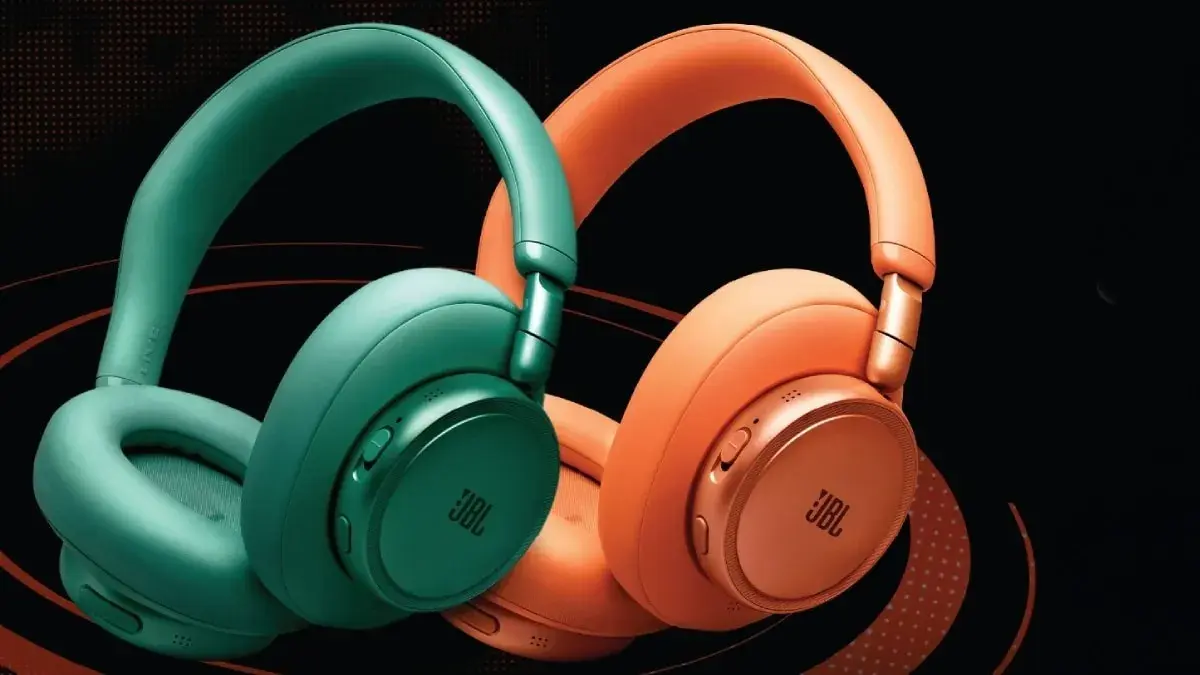 معرفی هدفون‌های نسل جدید JBL Live؛ ترکیبی از تکنولوژی و دوام
