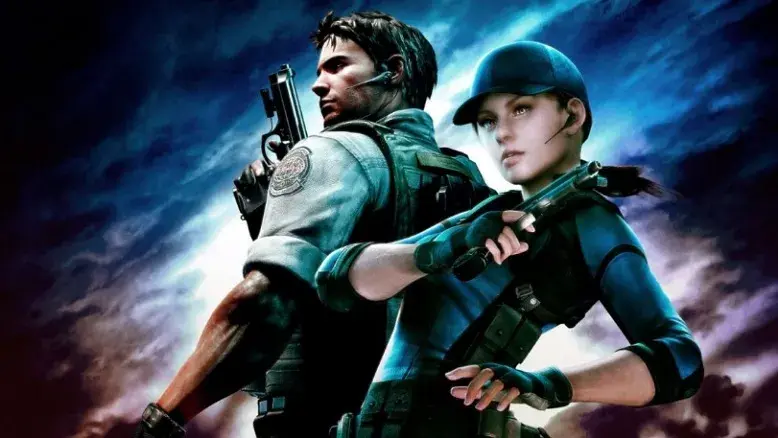 افشاگر معروف: ریمیک Resident Evil 5 در اولویت فعلی کپکام نیست