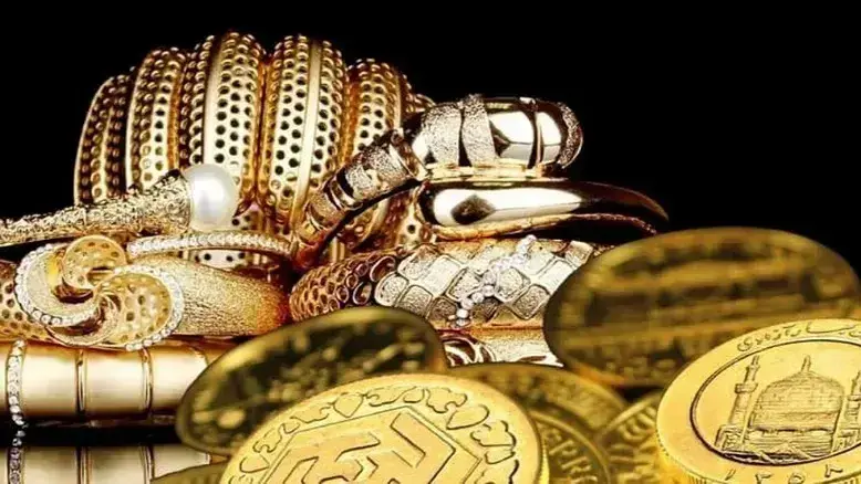 آخرین قیمت طلای ۱۸ عیار و انواع سکه امروز ۲۸ خرداد؛ ریزش چشمگیر طلا