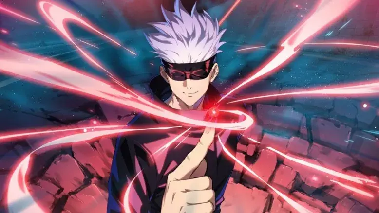فصل چهارم انیمه Jujutsu Kaisen با عنوان Culling Game Part 2 معرفی شد