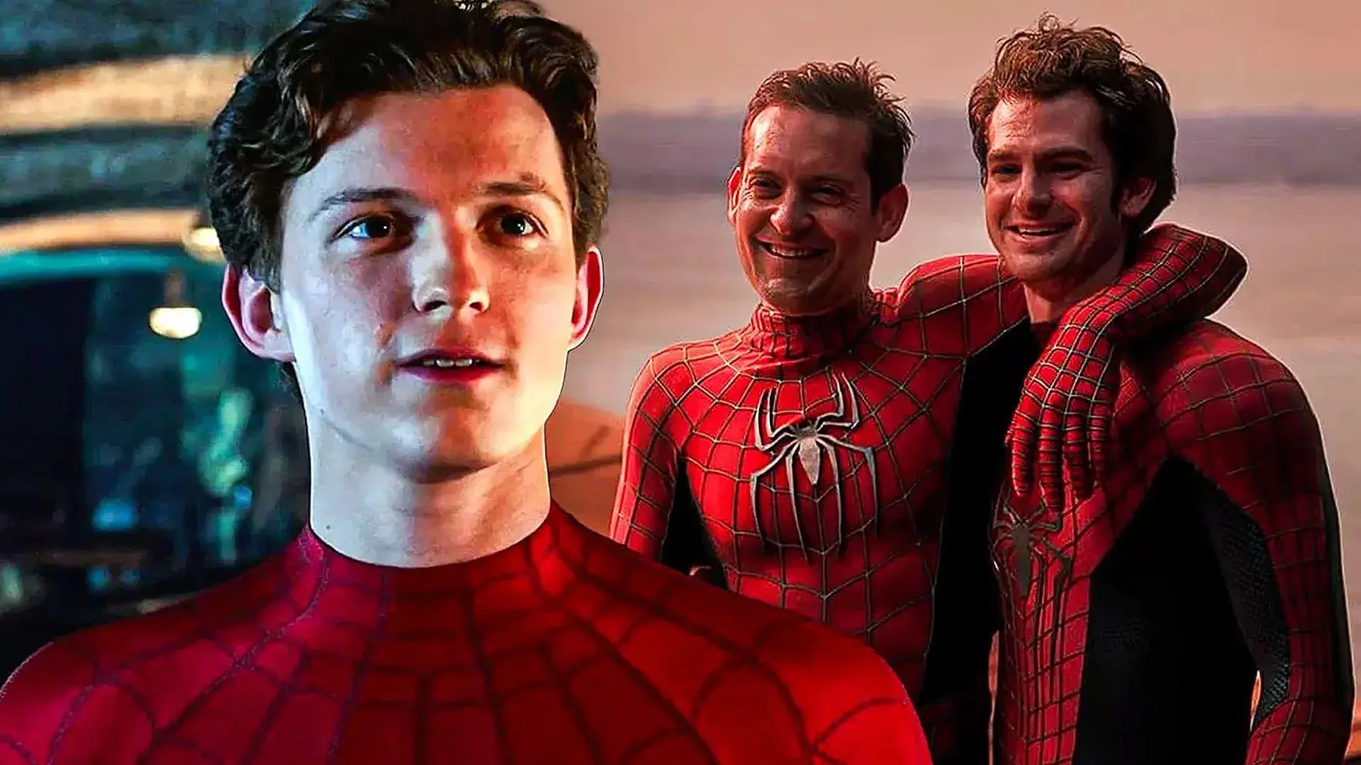 تاثیر توبی مگوایر و اندرو گارفیلد بر Spider‑Man: Brand New Day فاش شد