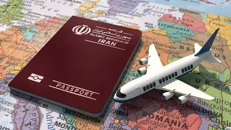 جزئیات افزایش عوارض خروج از کشور برای سفرهای عادی و زیارتی 