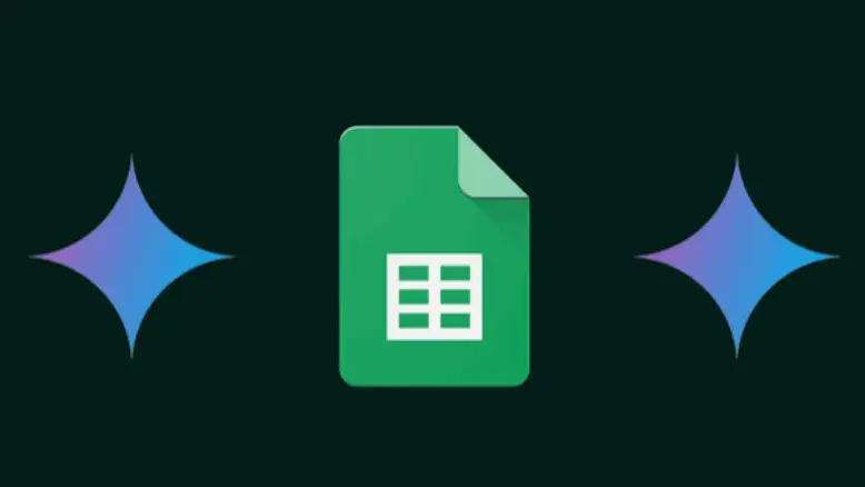 جمینای در Google Sheets اکنون از ۲۸ زبان جدید پشتیبانی می‌کند
