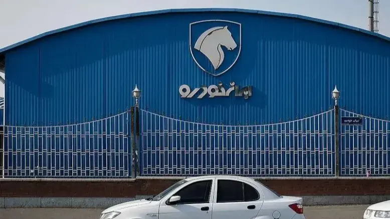 جنجال تازه بر سر قیمت محصولات ایران‌خودرو؛ فاصله کارخانه و بازار کمتر شد