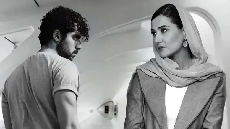 شروین حاجی‌پور بازیگر شد؛ ورود خواننده برنده «گرمی» به دنیای سینما با فیلم «بُن‌سای»