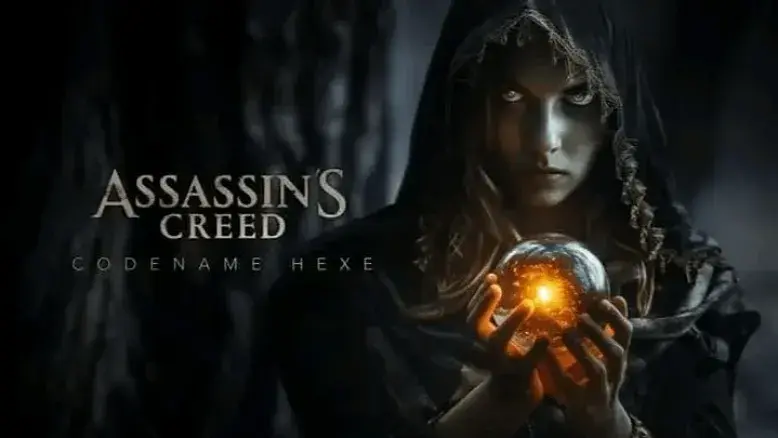 یوبیسافت توسعه Assassin’s Creed Hexe را برای عرضه در خرداد ۱۴۰۶ تسریع کرد