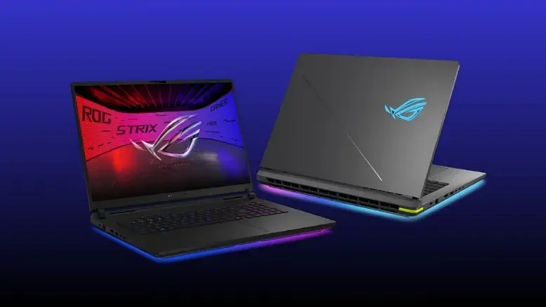 لپ‌تاپ ROG Strix Scar 18؛ هیولای جدید گیمینگ ایسوس با قیمتی هم‌تراز با سه مک‌بوک پرو