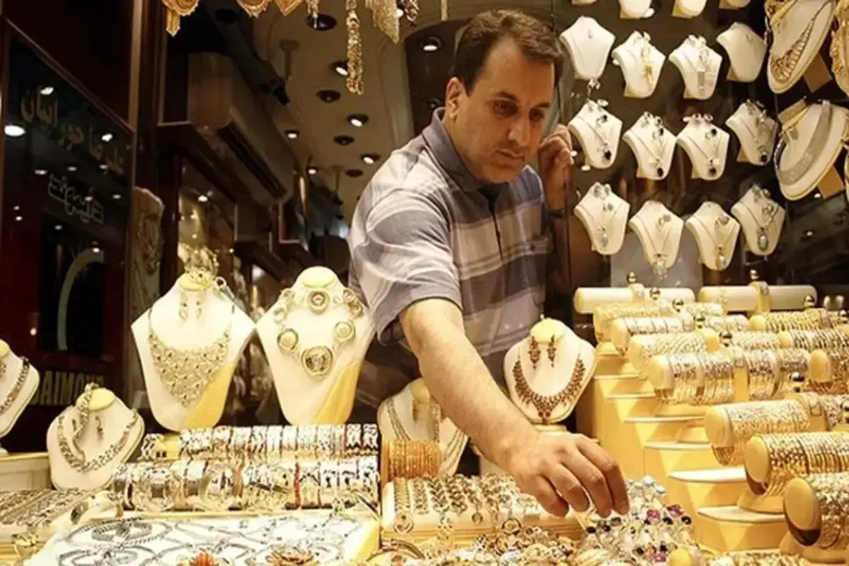 گزارشی از قیمت نهایی طلا و سکه ۳۰ خرداد؛ هر گرم طلا در بازار چقدر معامله شد؟
