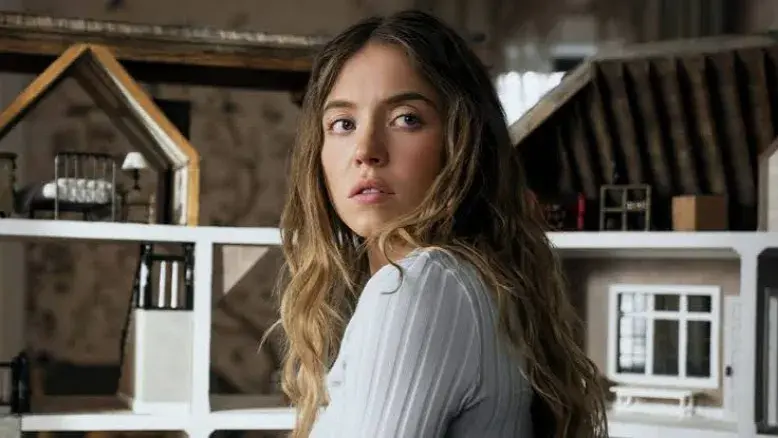 «The Housemaid» با بازی سیدنی سوئینی در پرایم ویدیو رکورد زد