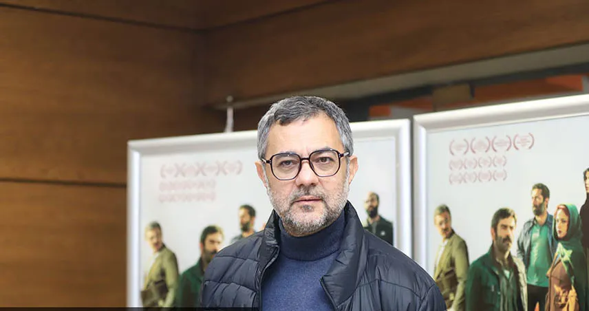 بازیگران سریال گل سنگ