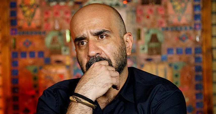 بازیگران سریال گل سنگ