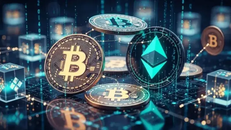 آخرین قیمت ارزهای دیجیتال در ۱ تیر ۱۴۰۵