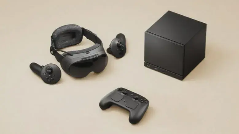 کنسول Steam Machine در ۳۰ ژوئن ۲۰۲۶ عرضه می‌شود؛ قیمت و مشخصات اعلام شد