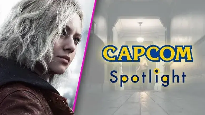 رویداد Capcom Spotlight در ۵ تیر برگزار می‌شود
