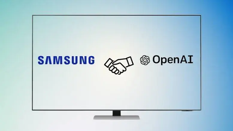 همکاری راهبردی سامسونگ و OpenAI؛ از تأمین تراشه تا هوش مصنوعی سازمانی