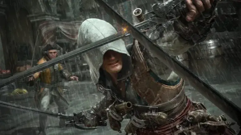 دانلود زودهنگام Assassin’s Creed Black Flag Resynced در ایکس‌باکس آغاز شد