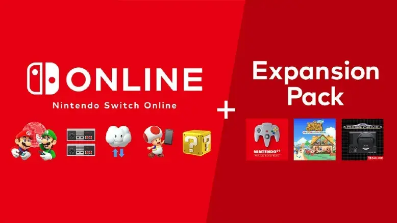 قیمت Nintendo Switch Online از ۱۰ تیر افزایش می‌یابد
