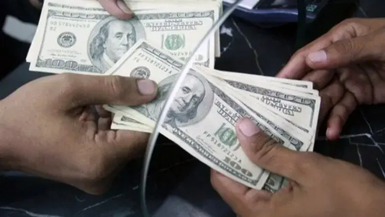 قیمت دلار و یورو امروز ۲ تیر ۱۴۰۵ در بازار آزاد
